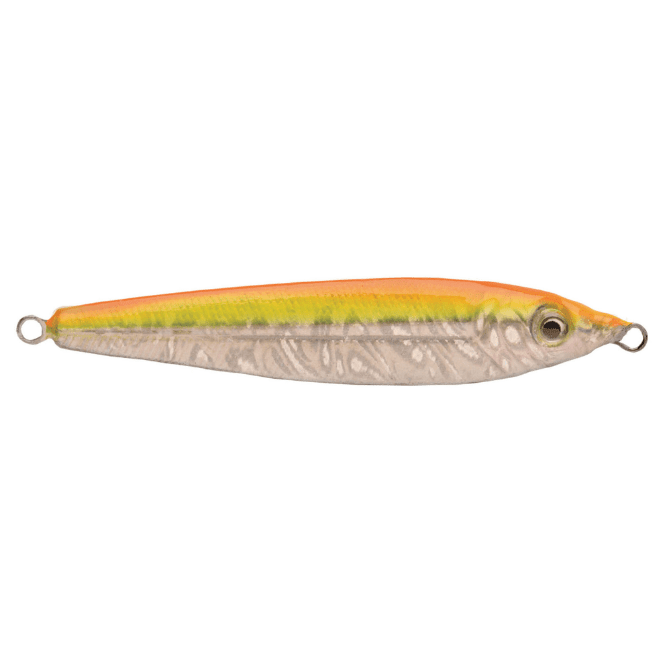 P-Line Laser Minnow