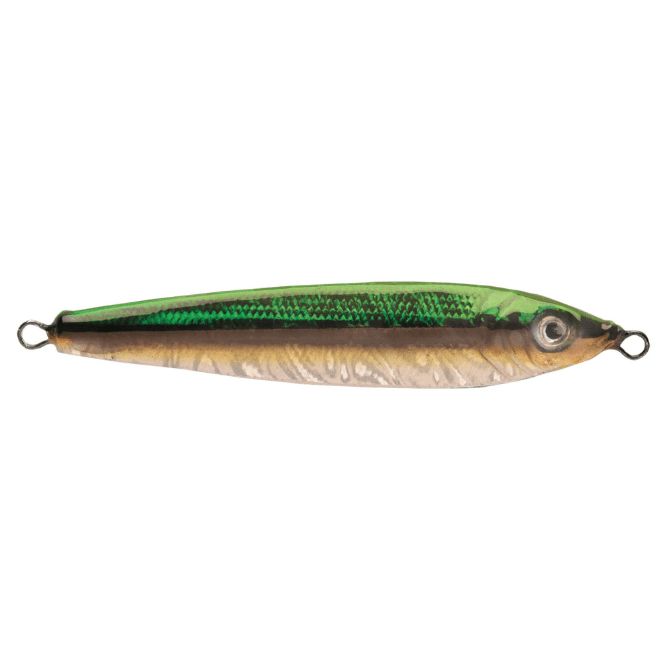 P-Line Laser Minnow