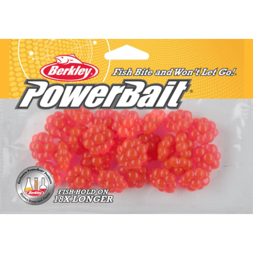 Berkley PowerBait Egg Cluster