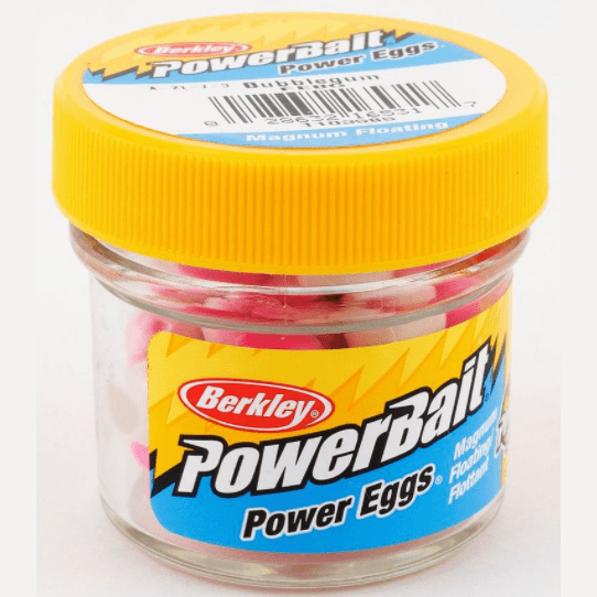 Berkley PowerBait Power Eggs