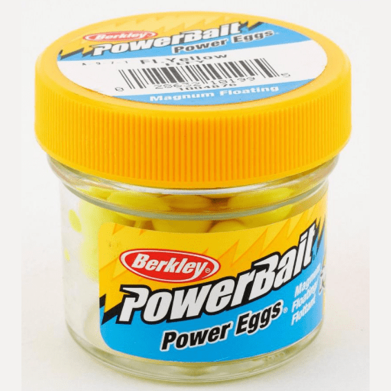 Berkley PowerBait Power Eggs