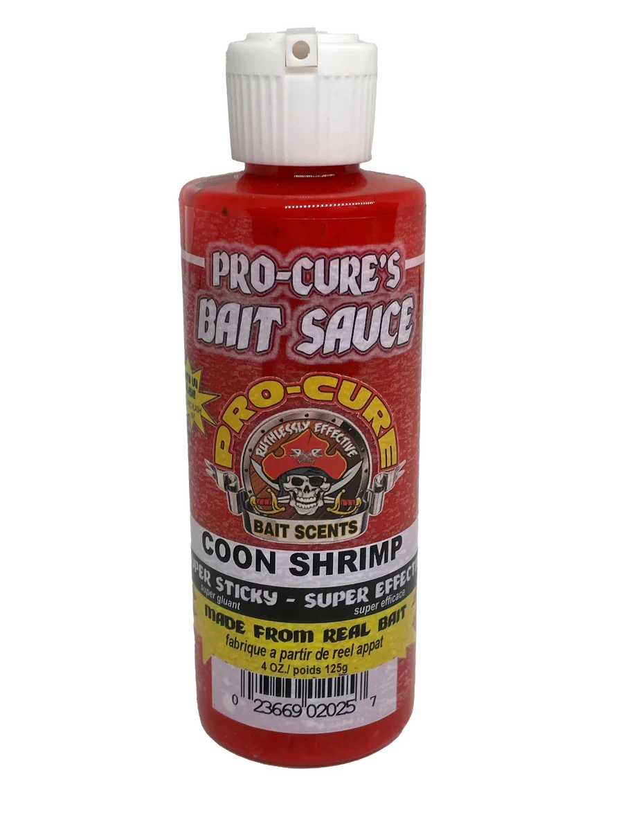 Pro-Cure Bait Sauce