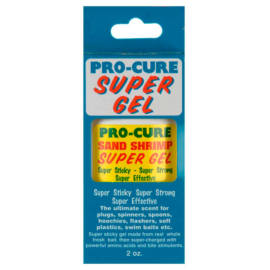 Pro-Cure Super Gel 2oz