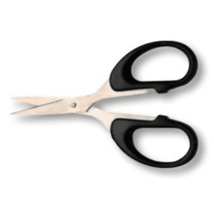 Pucci Stainless Steel Scissors