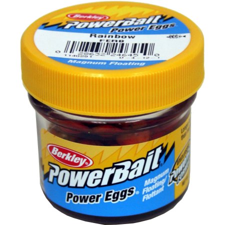 Berkley PowerBait Power Eggs