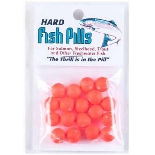 Mad River Hard Fish Pills