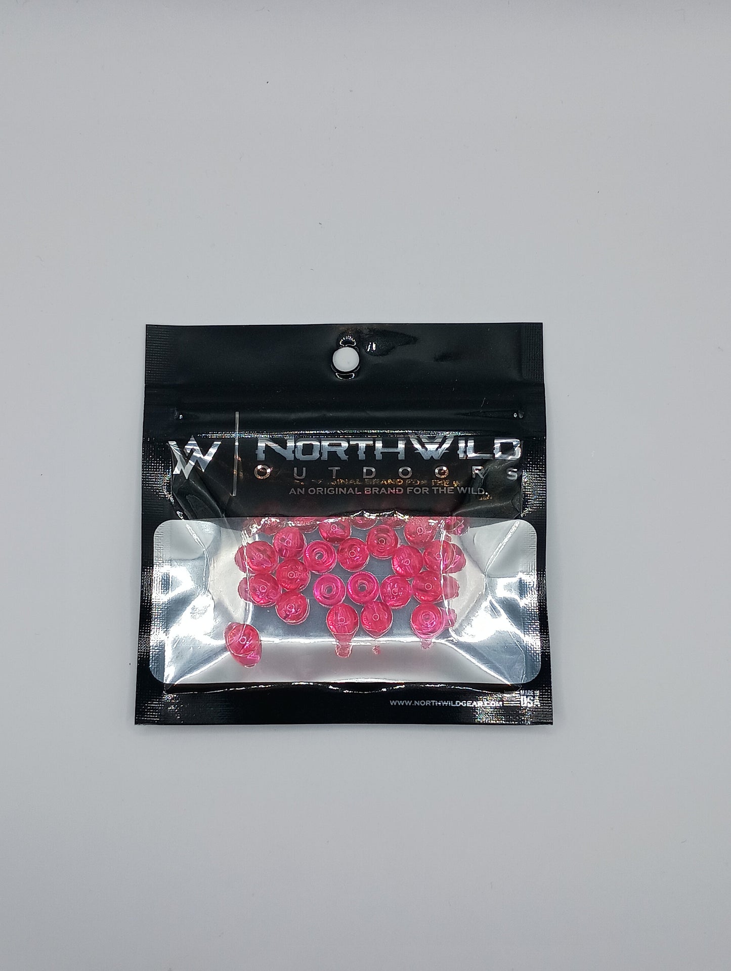 Northwild Outdoors Beads