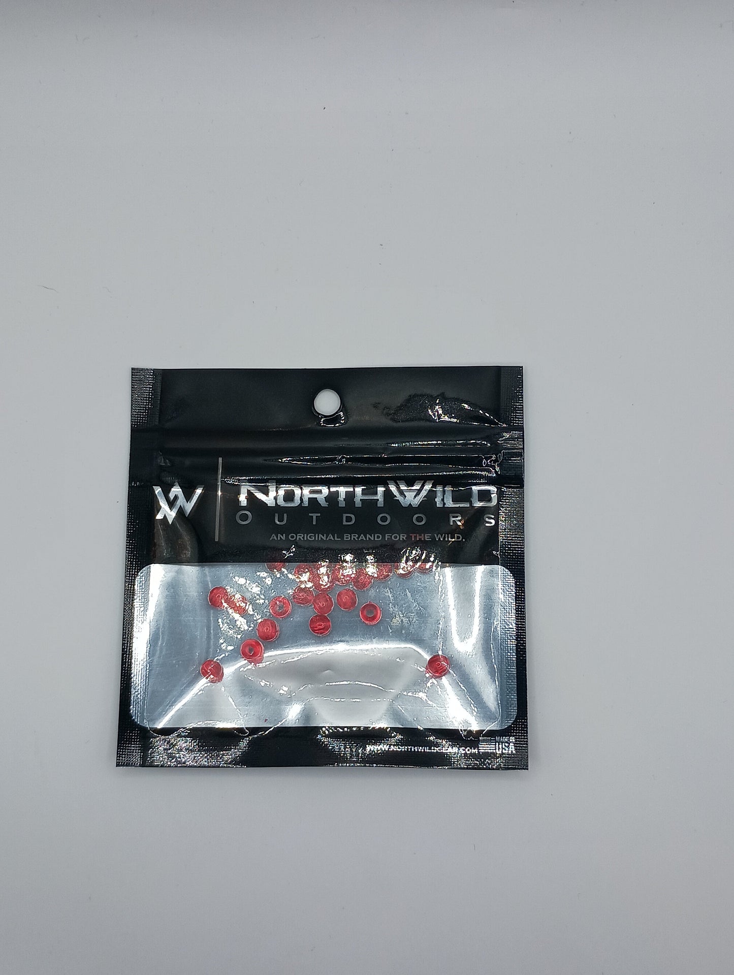 Northwild Outdoors Beads