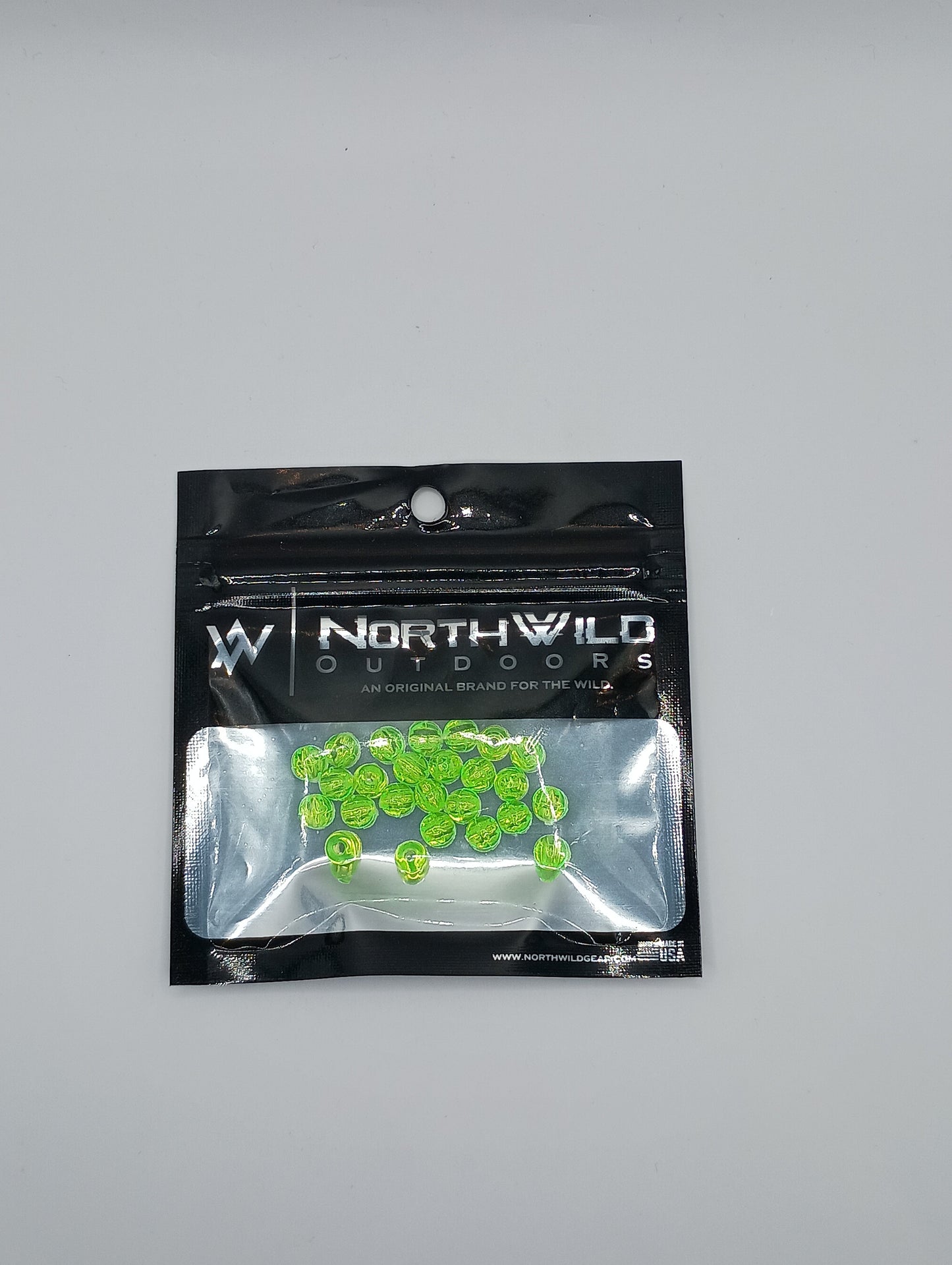 Northwild Outdoors Beads