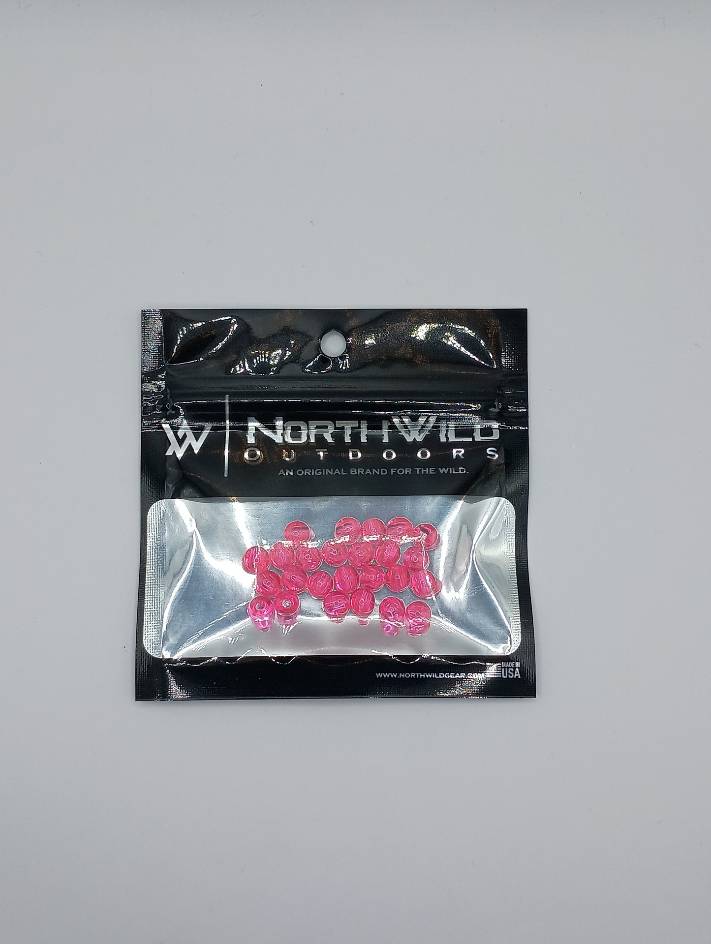 Northwild Outdoors Beads