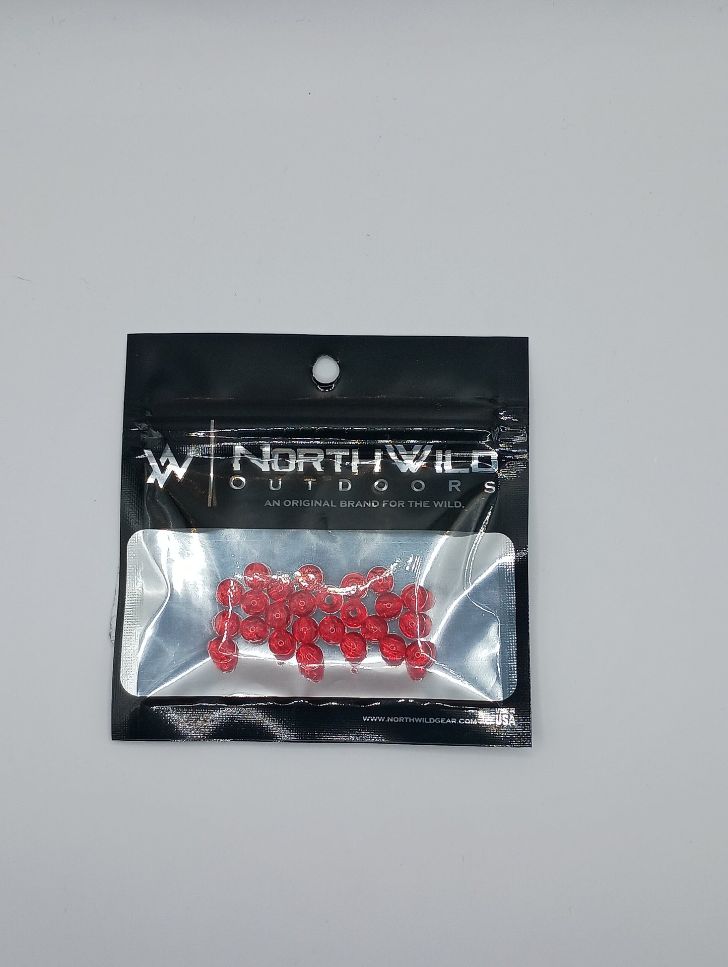 Northwild Outdoors Beads