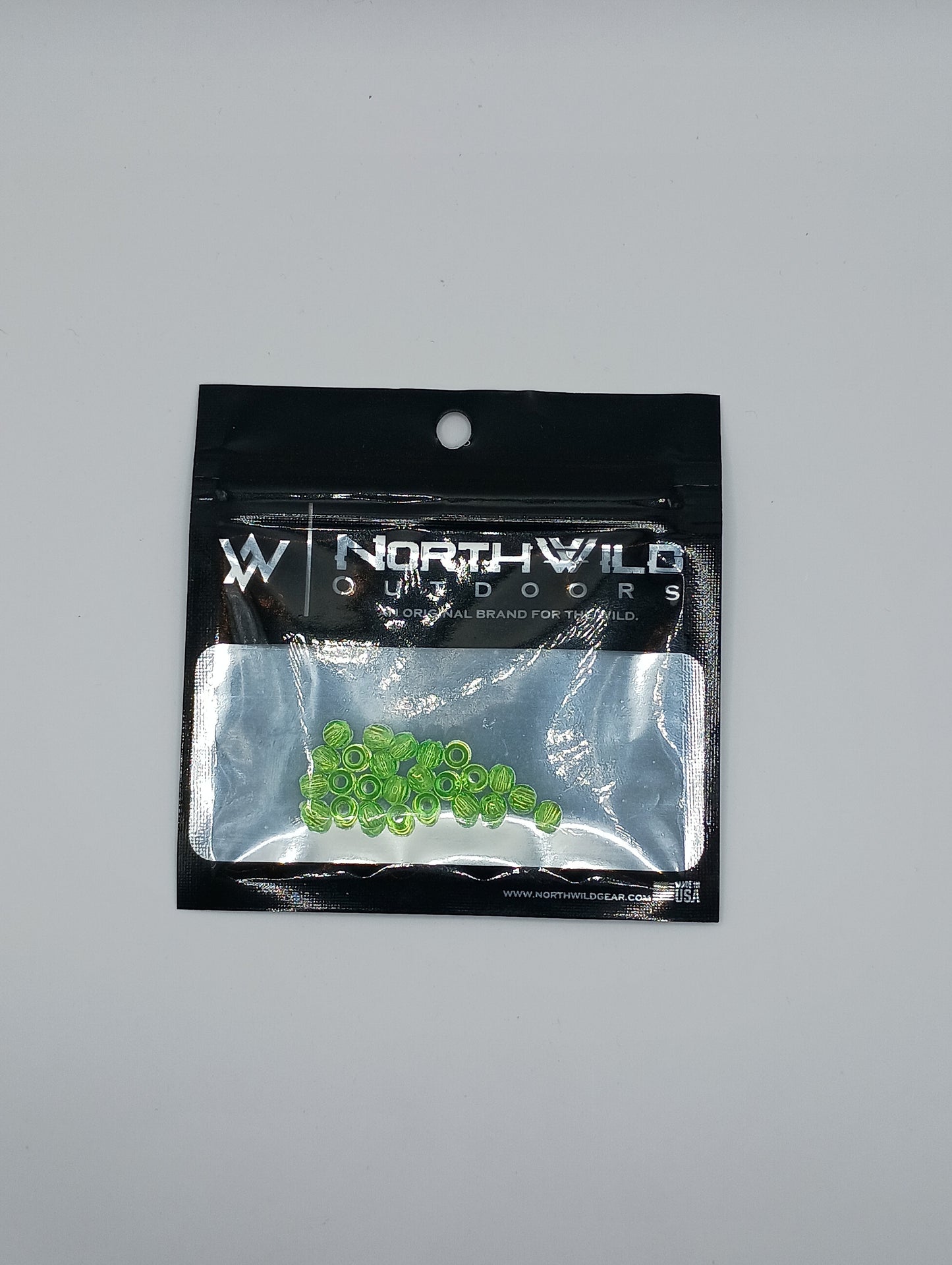 Northwild Outdoors Beads