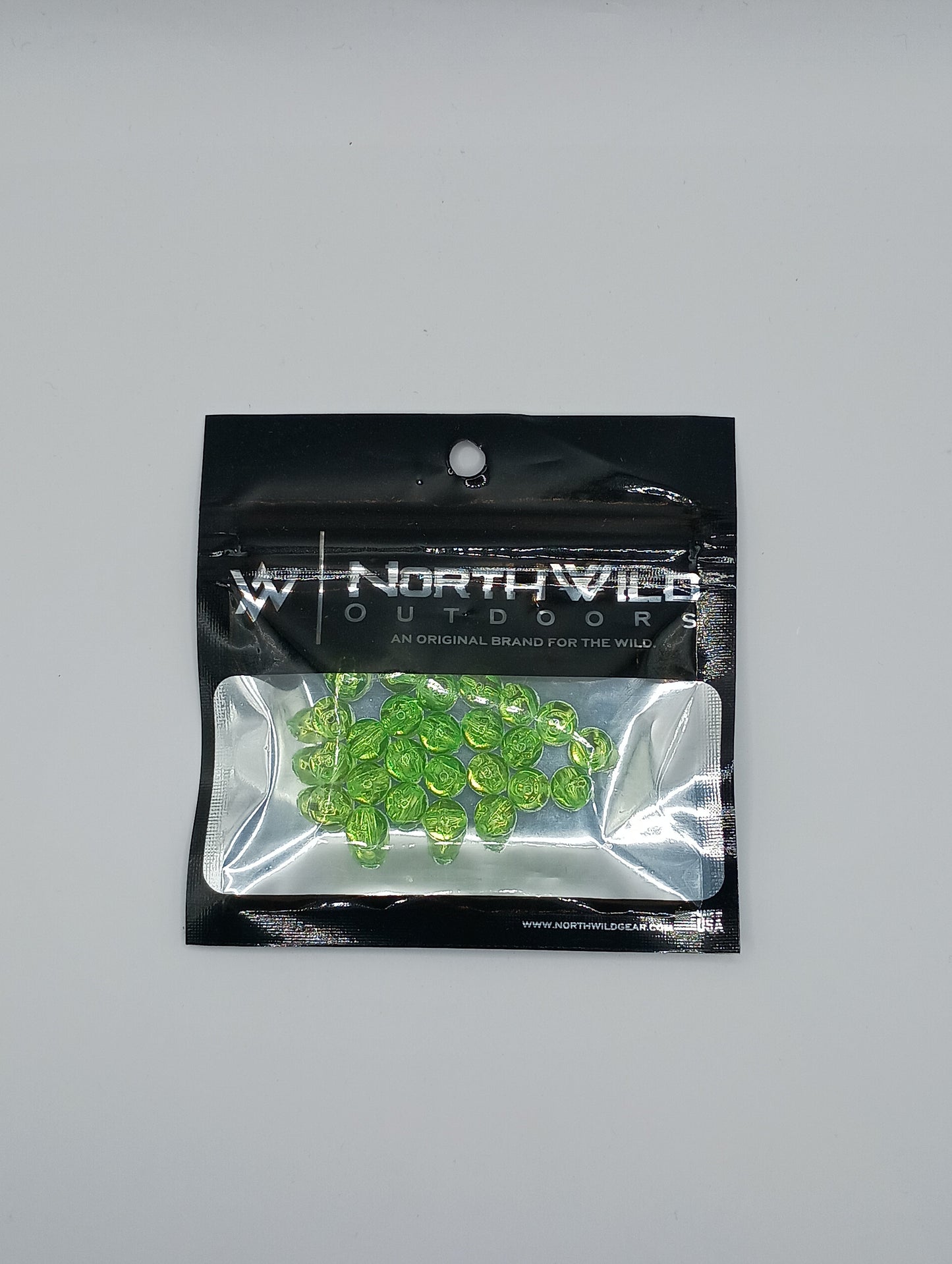 Northwild Outdoors Beads