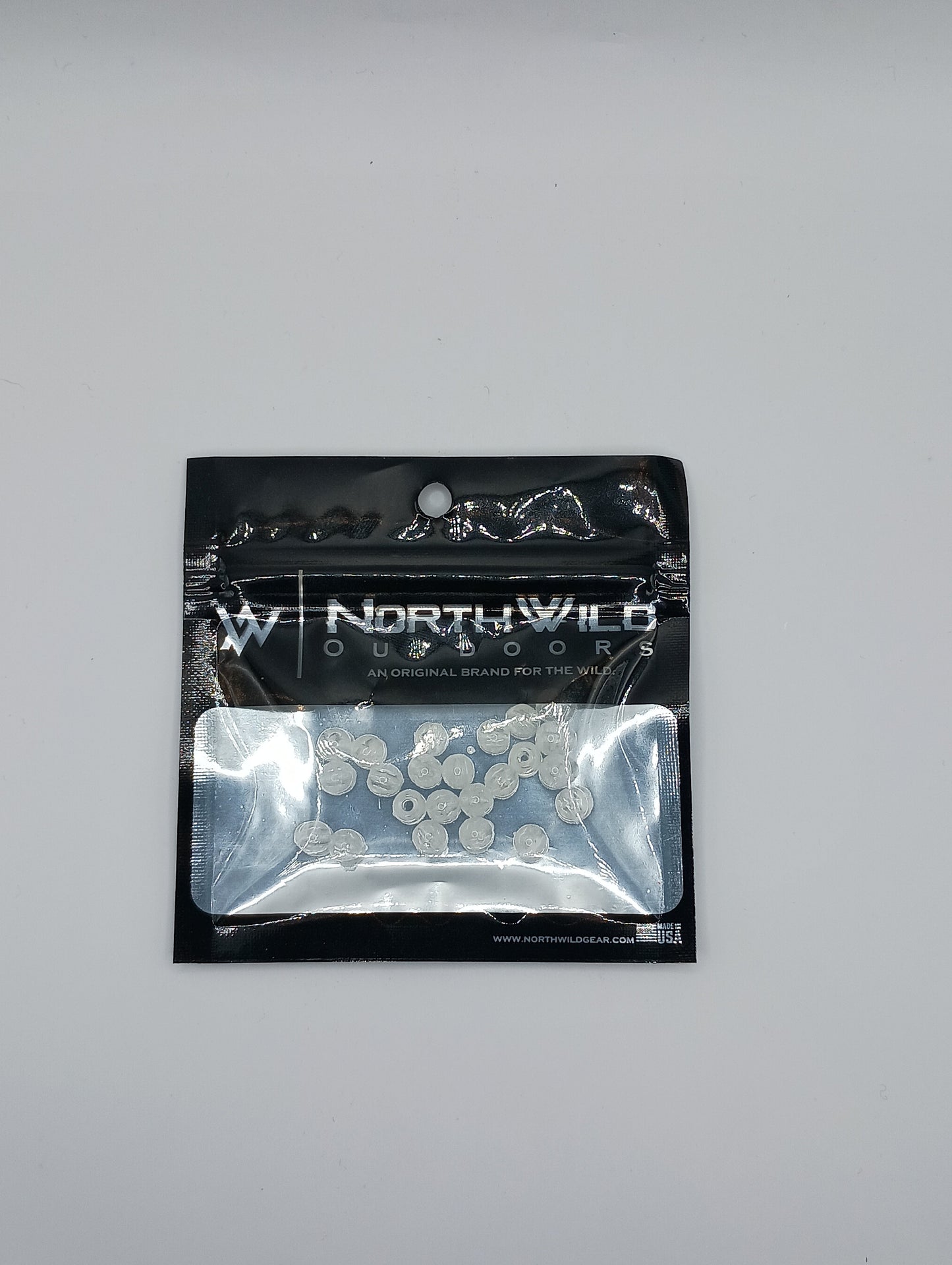 Northwild Outdoors Beads