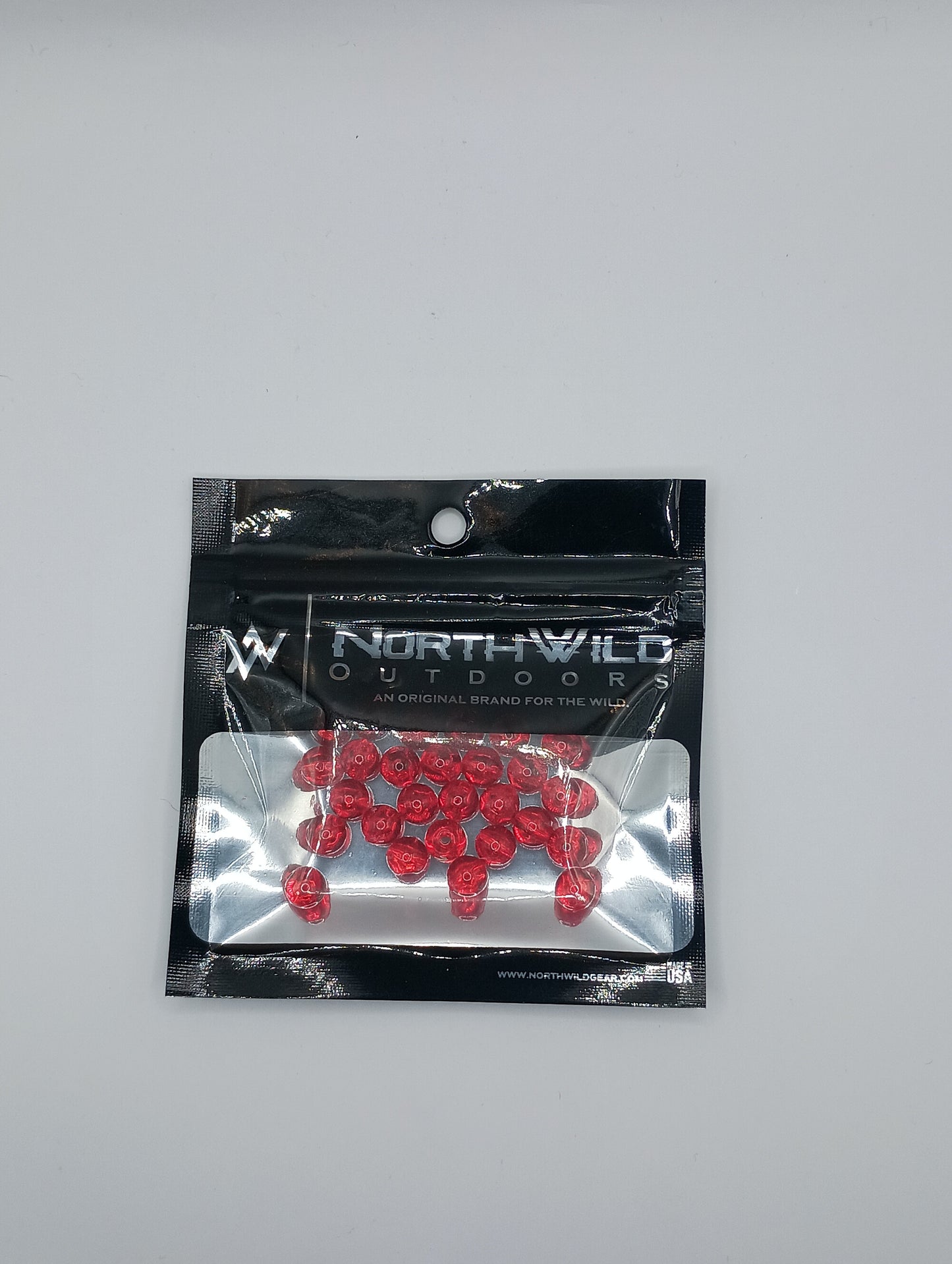 Northwild Outdoors Beads