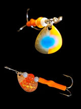 Salty's Spinner Baits