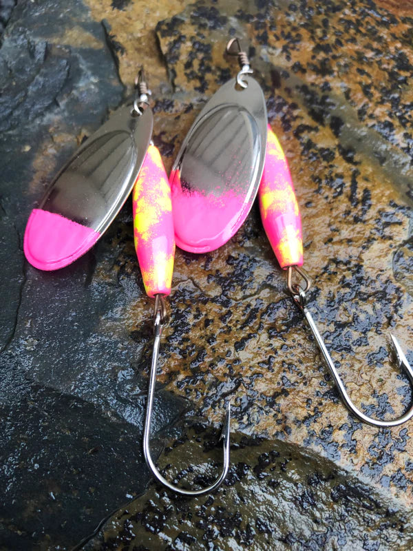 North Fork Lures