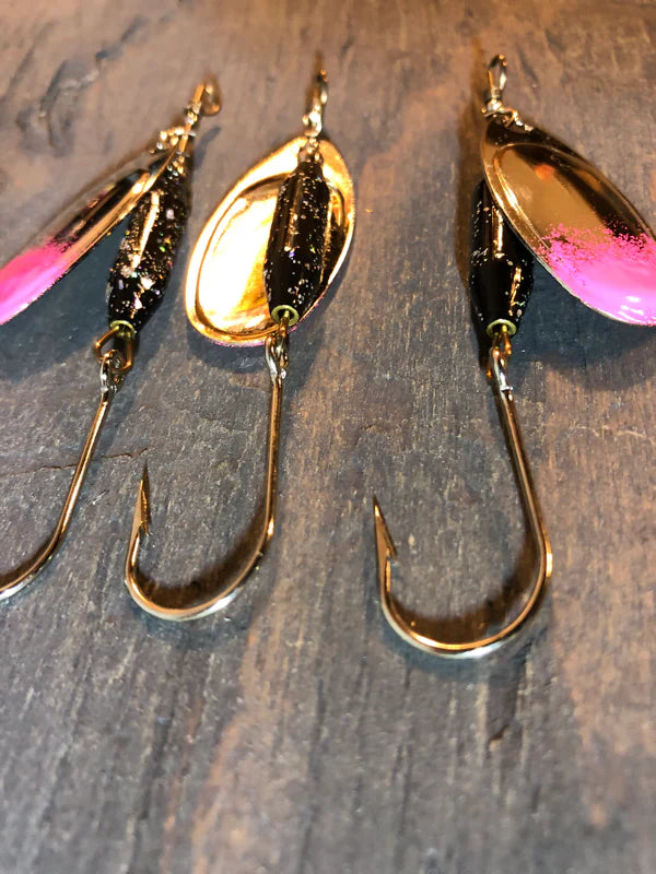 North Fork Lures