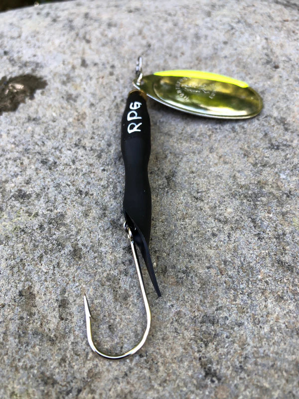 North Fork Lures