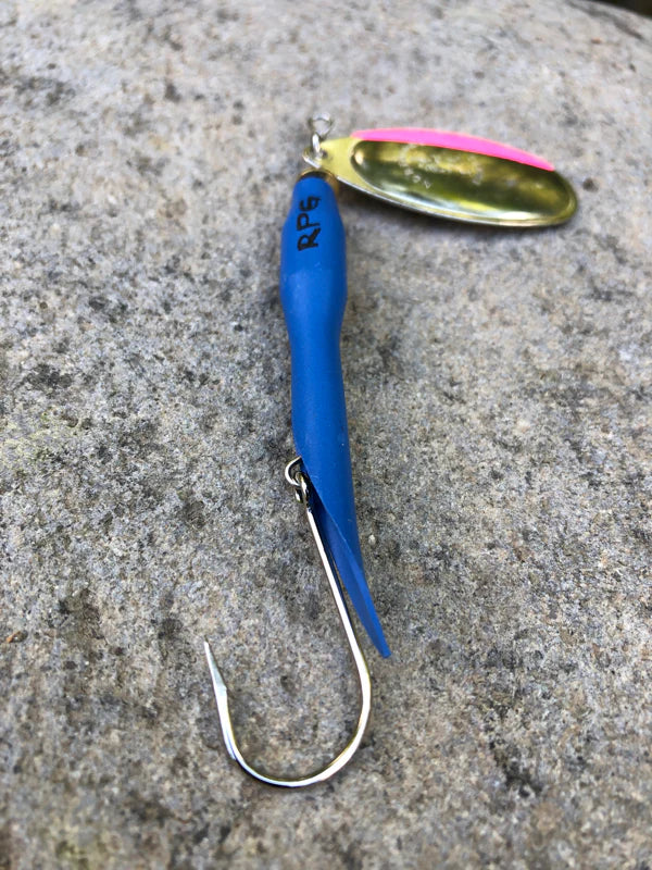 North Fork Lures