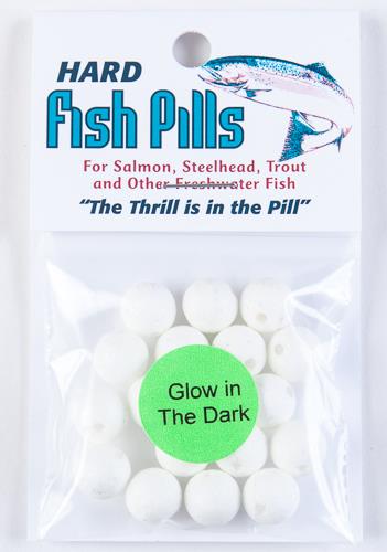 Mad River Hard Fish Pills