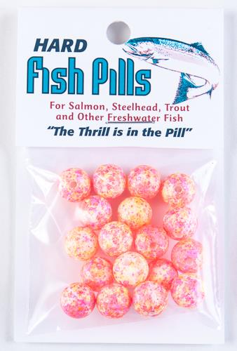 Mad River Hard Fish Pills