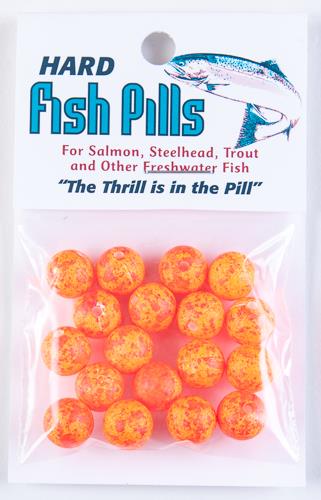 Mad River Hard Fish Pills