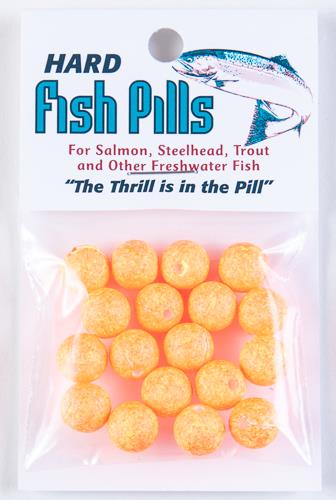 Mad River Hard Fish Pills