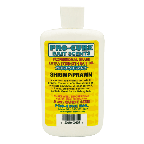 Pro-Cure Bait oil 8oz