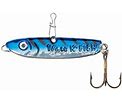 Mack's Lure Sonic Baitfish