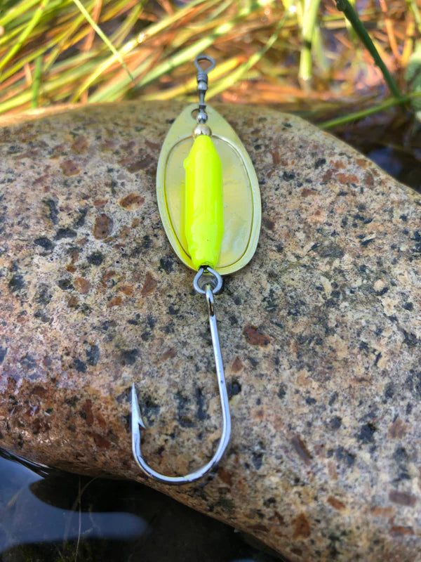 North Fork Lures