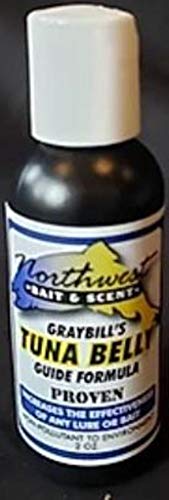 Northwest Bait & Scent Oil Scents