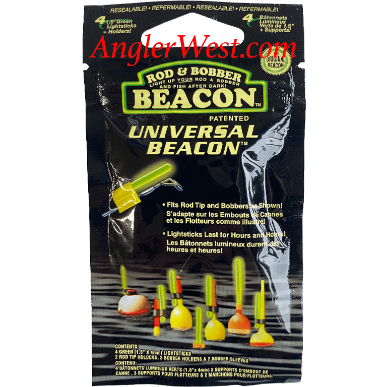 Rod-N-Bobb's Glow Stick Universal Beacon