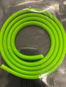 Latex Lure Tubing