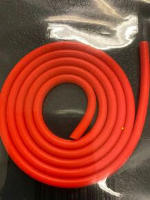 Latex Lure Tubing