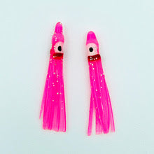 Fish-Field Bitty Squid Hoochies  *