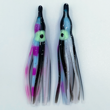 Fish-Field UV Hoochies - 3 inch *