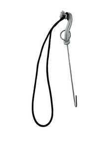 Fish-Field Crab Pot Bungee Cord with SST Hook