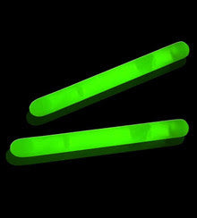 Fish-Field Glow Stick