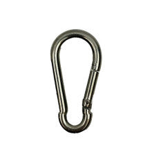 Fish-Field SST Carabiner Spring Snap Hook