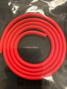 Latex Lure Tubing